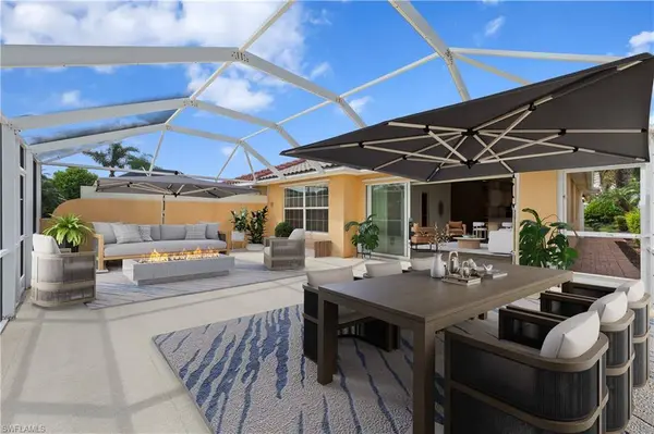 28125 Goby TRL, Bonita Springs, FL 34135