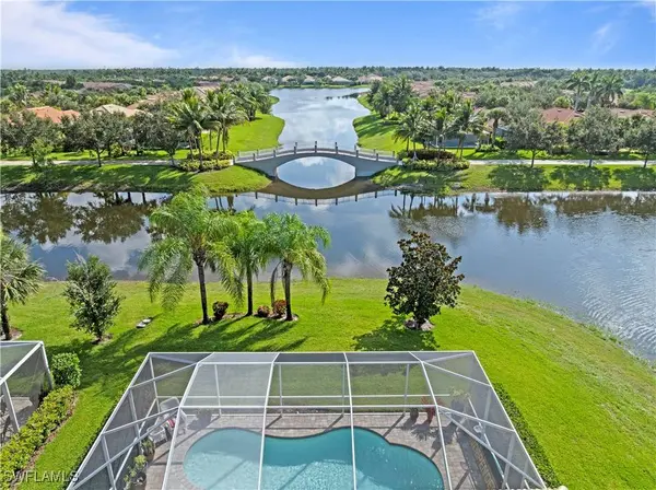 28195 Jewel Fish LN, Bonita Springs, FL 34135