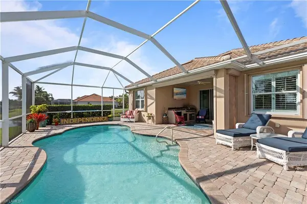 28195 Jewel Fish LN, Bonita Springs, FL 34135