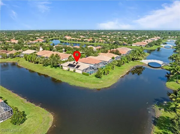 28195 Jewel Fish LN, Bonita Springs, FL 34135