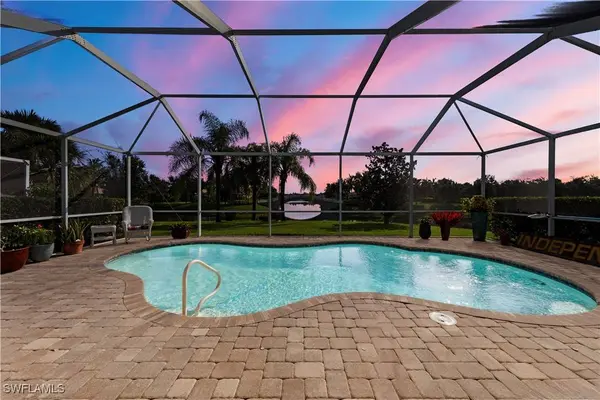 28195 Jewel Fish LN, Bonita Springs, FL 34135
