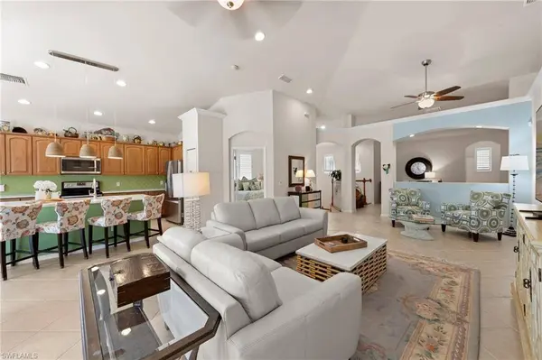 28125 Tamberine CT #1522, Bonita Springs, FL 34135