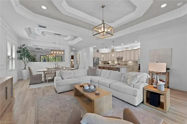 28009 Foxrock CT, Bonita Springs, FL 34135