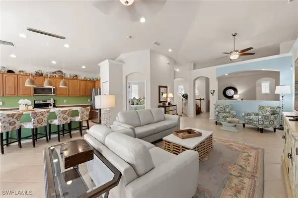 28125 Tamberine CT #1522, Bonita Springs, FL 34135