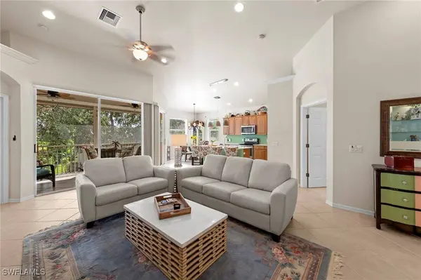 28125 Tamberine CT #1522, Bonita Springs, FL 34135