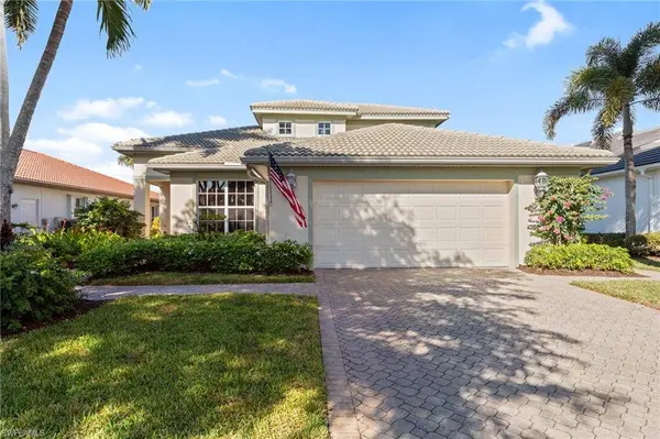 14075 Tivoli TER, Bonita Springs, FL 34135