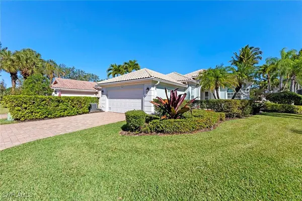 15426 Trevally WAY, Bonita Springs, FL 34135
