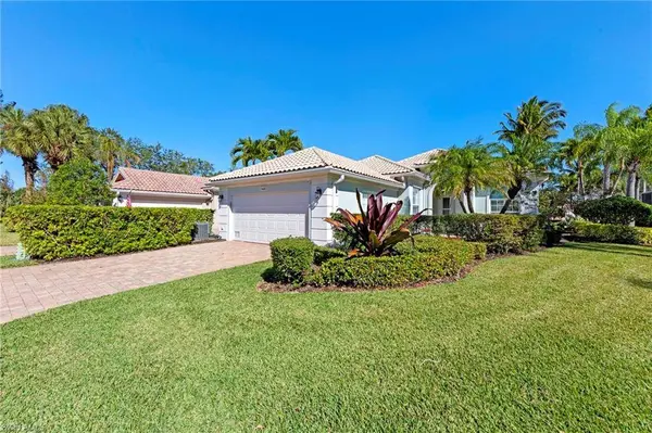 15426 Trevally WAY, Bonita Springs, FL 34135