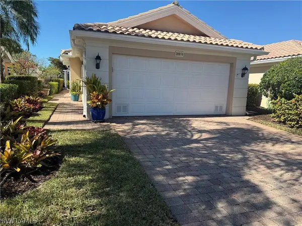 28974 Vermillion LN, Bonita Springs, FL 34135