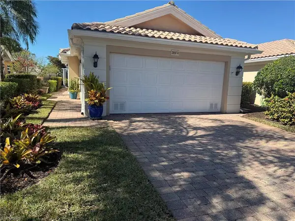 28974 Vermillion LN, Bonita Springs, FL 34135