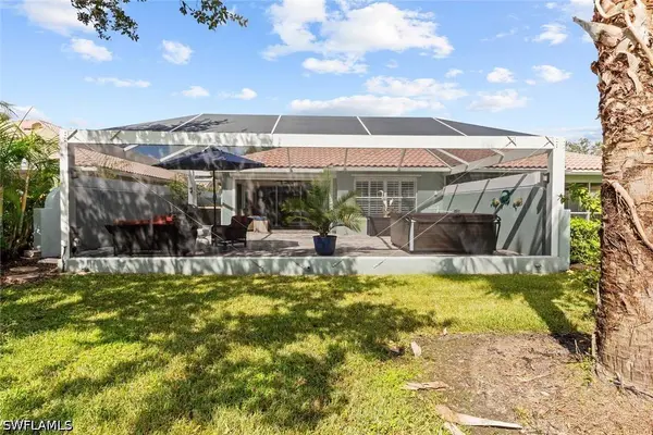 15379 Queen Angel WAY, Bonita Springs, FL 34135