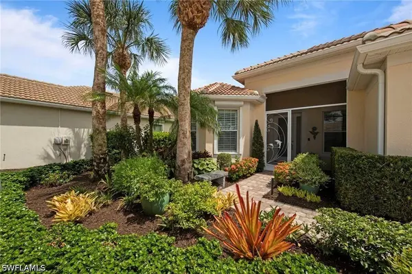 15054 Cuberra LN, Bonita Springs, FL 34135