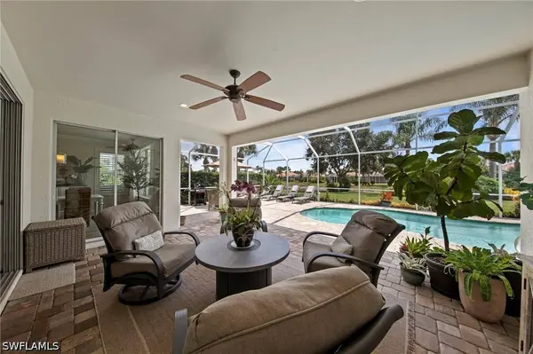 15054 Cuberra LN, Bonita Springs, FL 34135