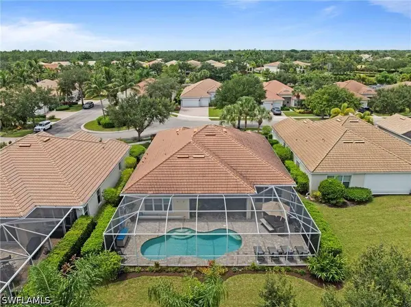 15054 Cuberra LN, Bonita Springs, FL 34135