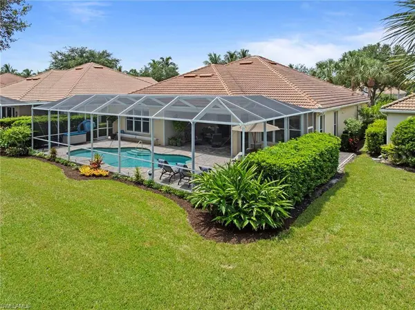 15054 Cuberra LN, Bonita Springs, FL 34135