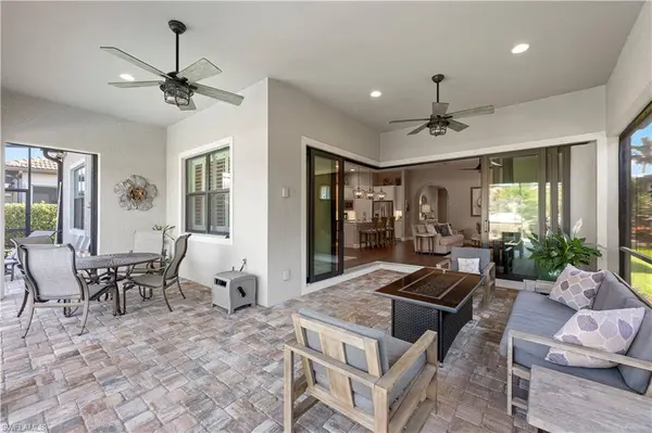 20412 Corkscrew Shores BLVD, Estero, FL 33928