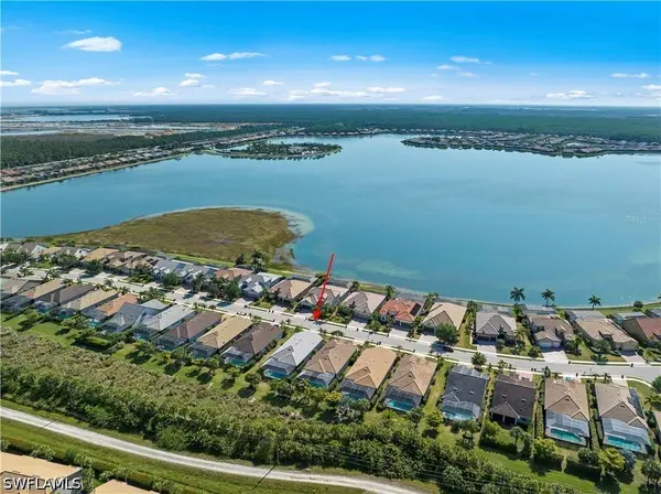 20412 Corkscrew Shores BLVD, Estero, FL 33928