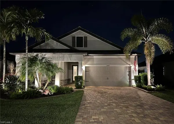 20412 Corkscrew Shores BLVD, Estero, FL 33928