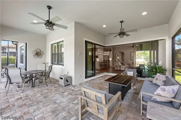 20412 Corkscrew Shores BLVD, Estero, FL 33928