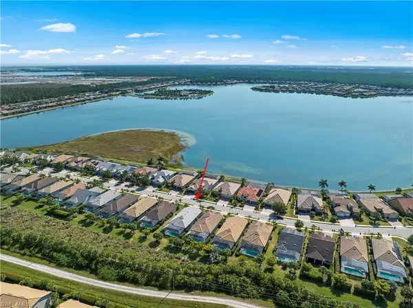 20412 Corkscrew Shores BLVD, Estero, FL 33928
