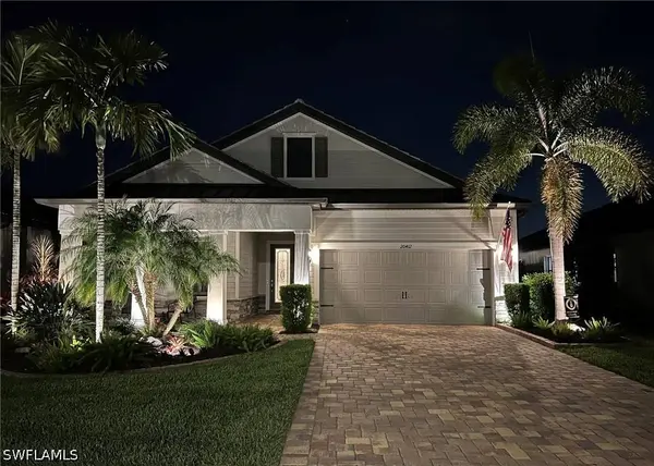 20412 Corkscrew Shores BLVD, Estero, FL 33928