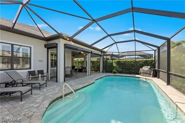 20412 Corkscrew Shores BLVD, Estero, FL 33928