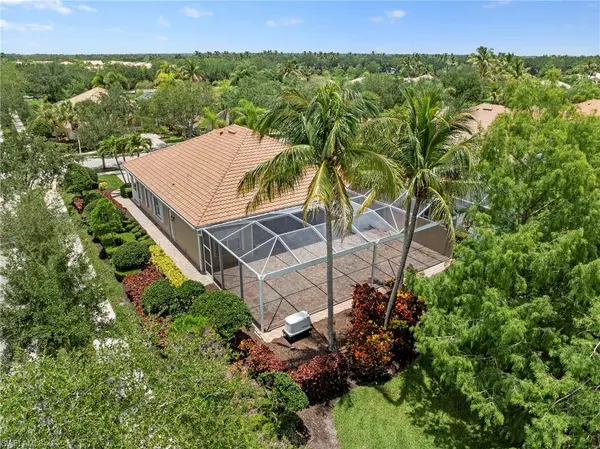 28287 Koi WAY, Bonita Springs, FL 34135