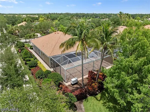 28287 Koi WAY, Bonita Springs, FL 34135