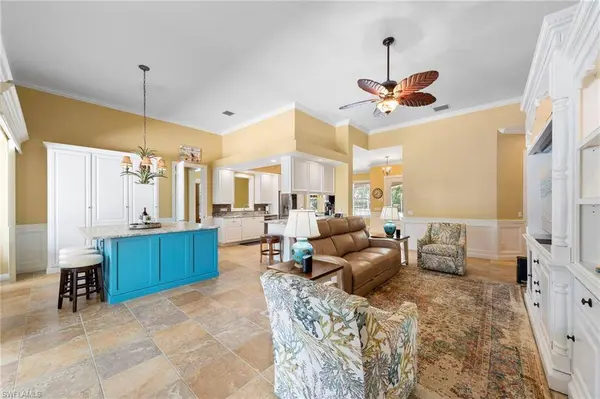 28287 Koi WAY, Bonita Springs, FL 34135
