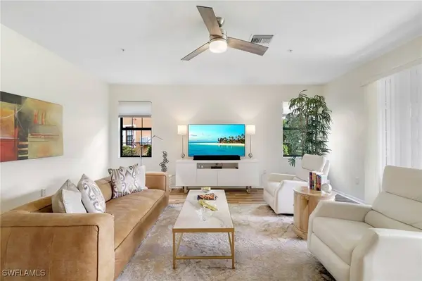 3787 Costa Maya WAY #101, Estero, FL 33928