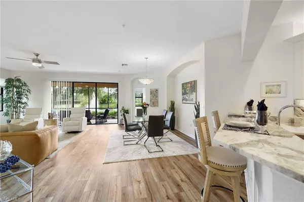 3787 Costa Maya WAY #101, Estero, FL 33928