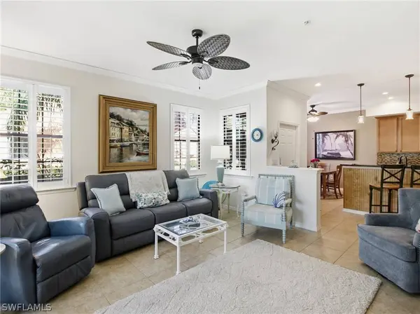 20161 Bravada ST #2, Estero, FL 33928