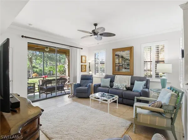 20161 Bravada ST #2, Estero, FL 33928