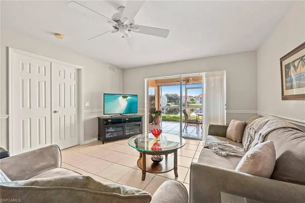 26740 Rosewood Pointe LN #101, Bonita Springs, FL 34135