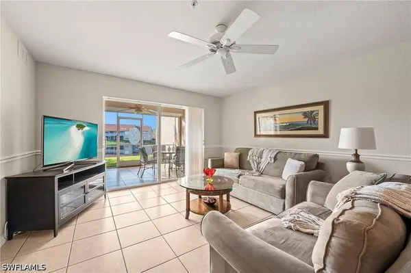 26740 Rosewood Pointe LN #101, Bonita Springs, FL 34135