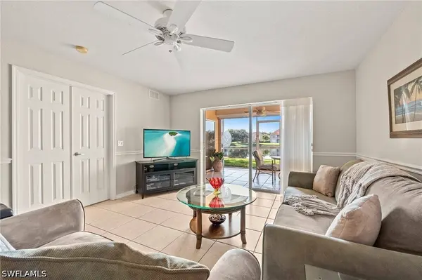 26740 Rosewood Pointe LN #101, Bonita Springs, FL 34135