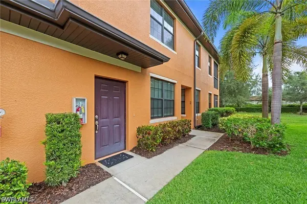 3712 Pino Vista WAY #4, Estero, FL 33928