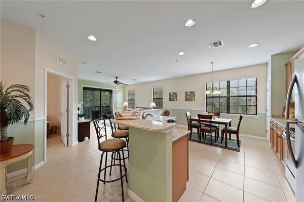 3712 Pino Vista WAY #4, Estero, FL 33928