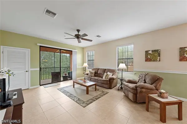 3712 Pino Vista WAY #4, Estero, FL 33928