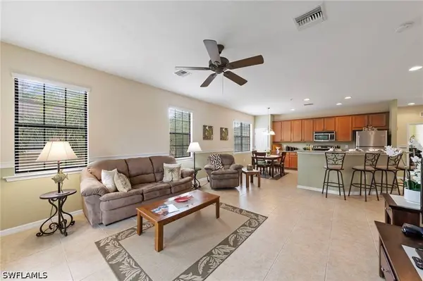 3712 Pino Vista WAY #4, Estero, FL 33928