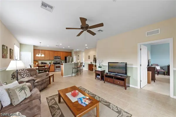 3712 Pino Vista WAY #4, Estero, FL 33928