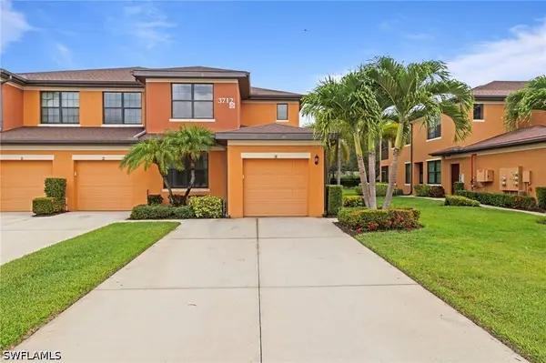 3712 Pino Vista WAY #4, Estero, FL 33928