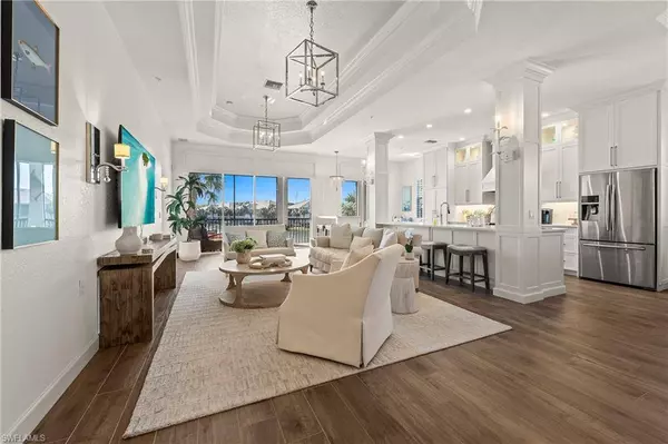 10005 Valiant CT #202, Miromar Lakes, FL 33913