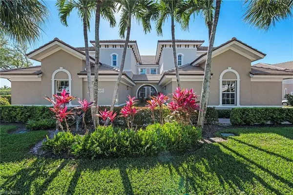 10005 Valiant CT #202, Miromar Lakes, FL 33913