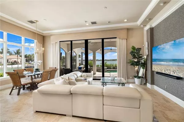 11777 Via Savona CT, Miromar Lakes, FL 33913