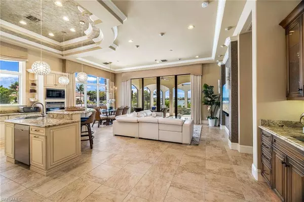 11777 Via Savona CT, Miromar Lakes, FL 33913