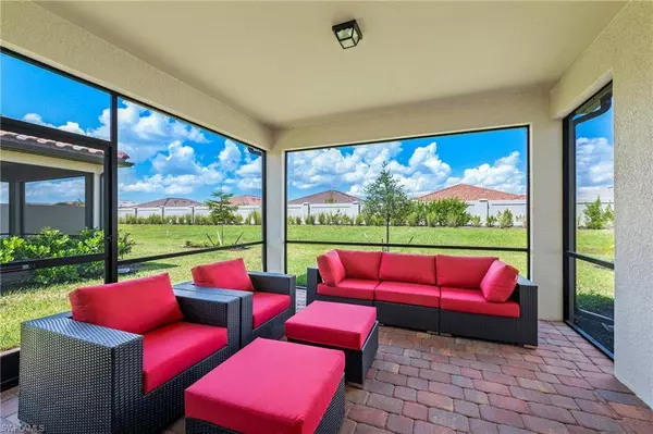 17434 Caravita LN, Fort Myers, FL 33913