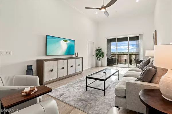 11801 Venetian Lagoon DR #203, Fort Myers, FL 33913