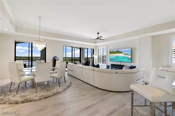 10733 Mirasol DR #609, Miromar Lakes, FL 33913