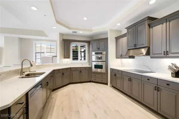 10733 Mirasol DR #609, Miromar Lakes, FL 33913